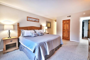 Walk to Main Street, Walk to Lift, Community Pool and Hot Tub! Great Location, Private Balcony!